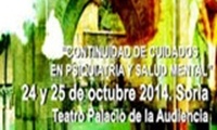 XXIX Congreso de la Asociación Castellano Leonesa de Psiquiatría