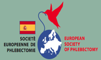 51 Congreso Internacional de la Sociedad Europea de Flebectomía