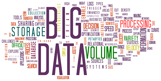 La era del Big Data