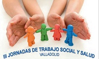 III Jornada deTrabajo Social Sanitario en Castilla y León