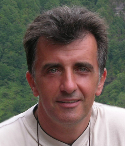 El investigador del CSIC Luis Blanco, Premio Carmen y Severo Ochoa 2014