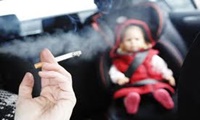 El tabaquismo de las madres durante el embarazo daña la fertilidad de los hijos