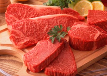 Las bacterias intestinales son las responsables de que la carne roja eleve el riesgo cardiovascular