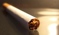 ¿Te apetece un cigarrillo?