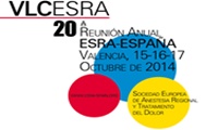 XX Reunión anual de ESRA España
