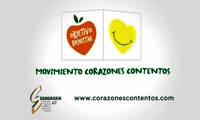 El Movimiento Corazones Contentos sigue creciendo