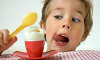 La inmunoterapia oral puede acabar con la alergia al huevo