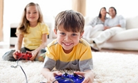 Los videojuegos ayudan a rehabilitar, formar y concienciar
