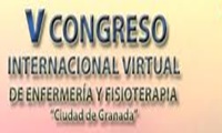 V Congreso Internacional Virtual de Enfermería y Fisioterapia Ciudad de Granada