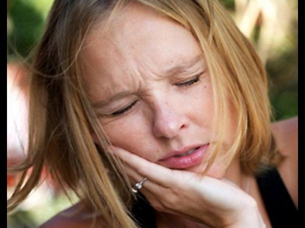 Los problemas bucodentales pueden generar cefaleas y crisis de migraña
