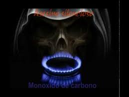 España, la intoxicación por monóxido de carbono provoca de media 125 muertes anuales