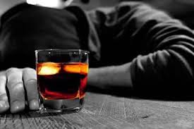 El alcohol aumenta el riesgo de accidente cerebrovascular