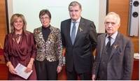 Presentación de la Guía de Atención Temprana al Cáncer en Niños y Adolescentes