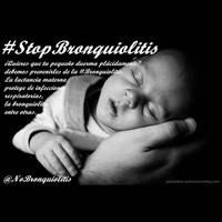 #Stopbronquiolitis