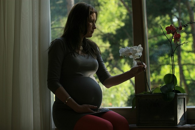 Un riesgo para las embarazadas y sus bebés