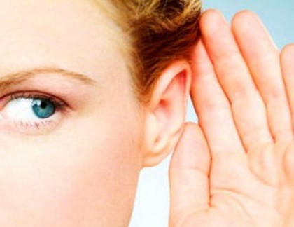 Celebramos el Día Internacional del Cuidado del Oído