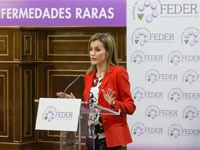 Su Majestad la Reina inaugura mañana el II Congreso Escolar