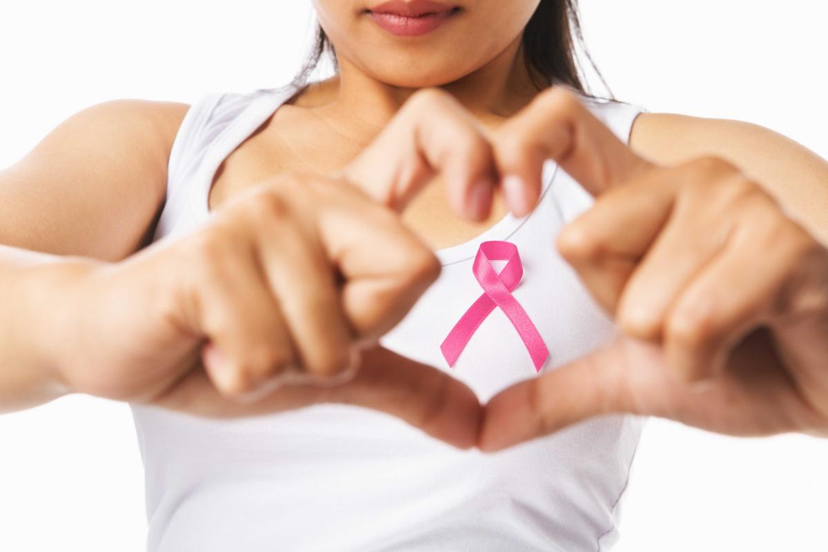 El interruptor que podría cambiar el cáncer de mama más agresivo