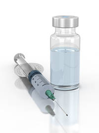 La vacuna de la meningitis B a las farmacias lo antes posible​