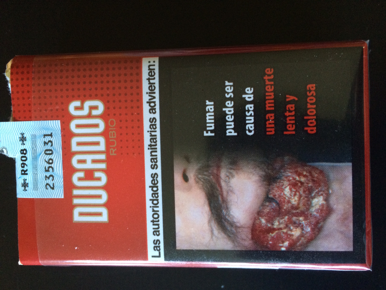 El tabaco ya es la primera causa de muerte evitable en España