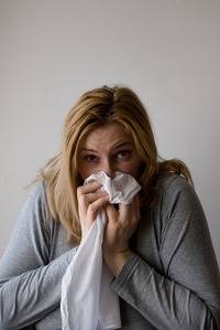 Diez consejos para combatir la alergia al polen