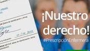 Prescripción enfermera