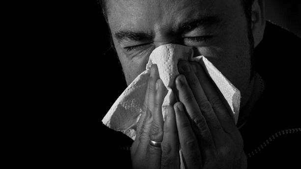 Diferencias entre gripe y resfriados