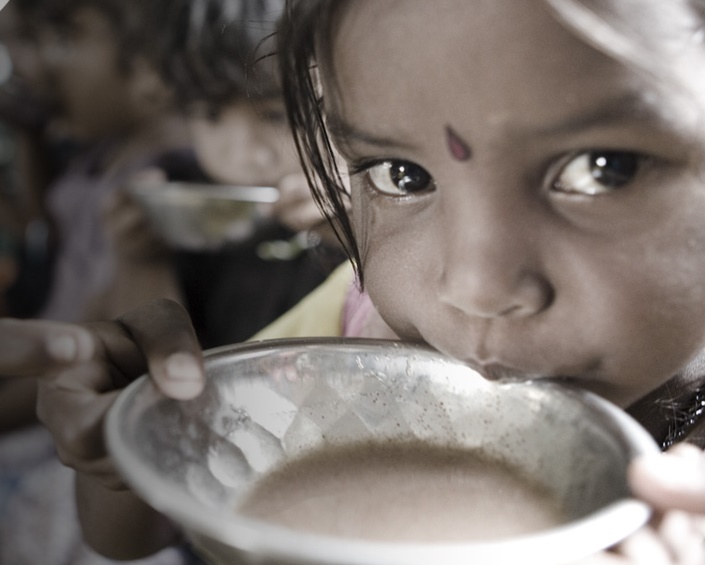 Fundació Ordesa colabora con Médicos Sin Fronteras para mejorar la nutrición de la población infantil en República Democrática del Congo